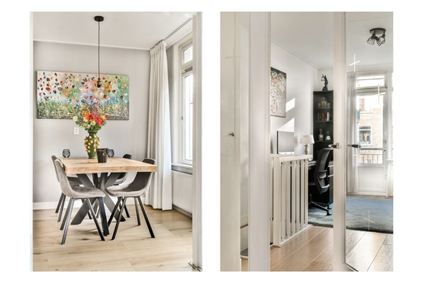 Photo - For sale: Esmoreitstraat 8H, 1055 CD Amsterdam